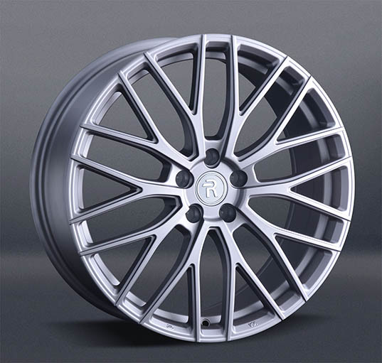 Колесный диск REPLAY V82 8х18/5x108 D63,3 ET42,5 MGM